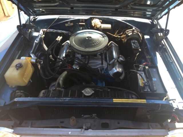 Plymouth GTX 1967 image number 5