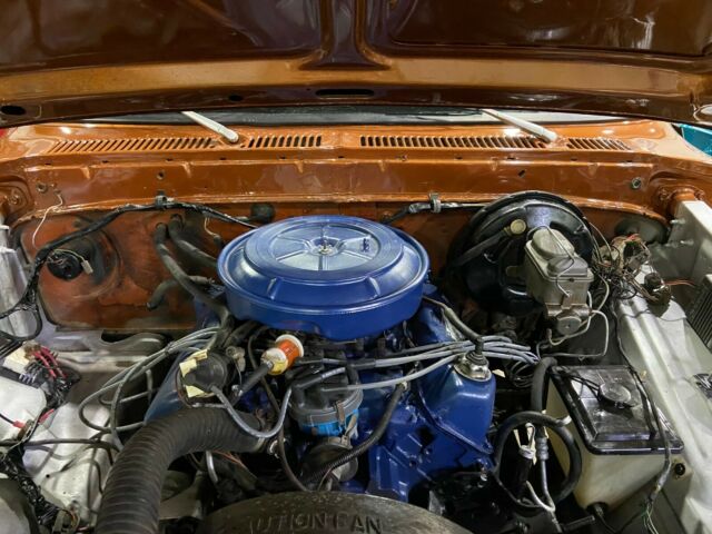 Ford F-250 1977 image number 41