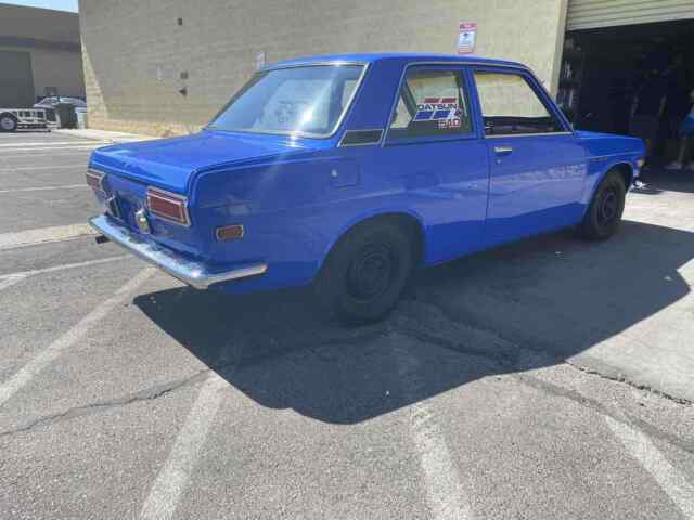 Datsun 510 1972 image number 19