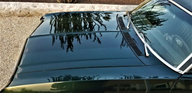Chevrolet Nova 1972 image number 30