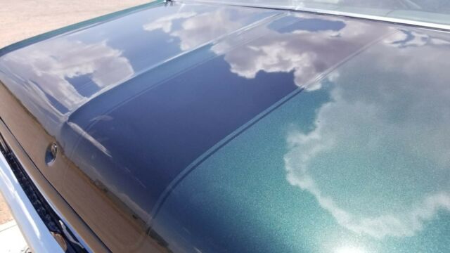 Chevrolet Nova 1972 image number 31