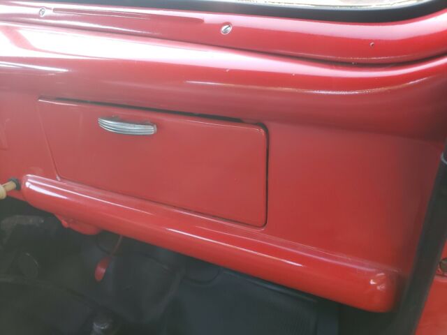 Ford Pickup 1940 image number 32