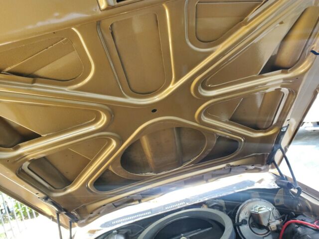 Oldsmobile 442 1970 image number 42