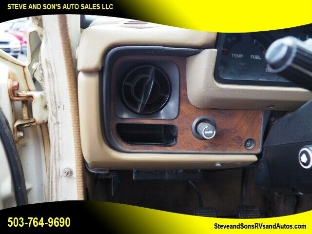Toyota Tacoma 1979 image number 35