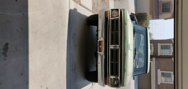 Ford F100 1972 image number 7