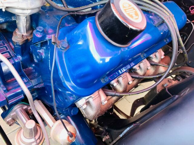 Ford Mustang 1967 image number 45