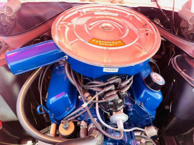 Ford Mustang 1967 image number 46