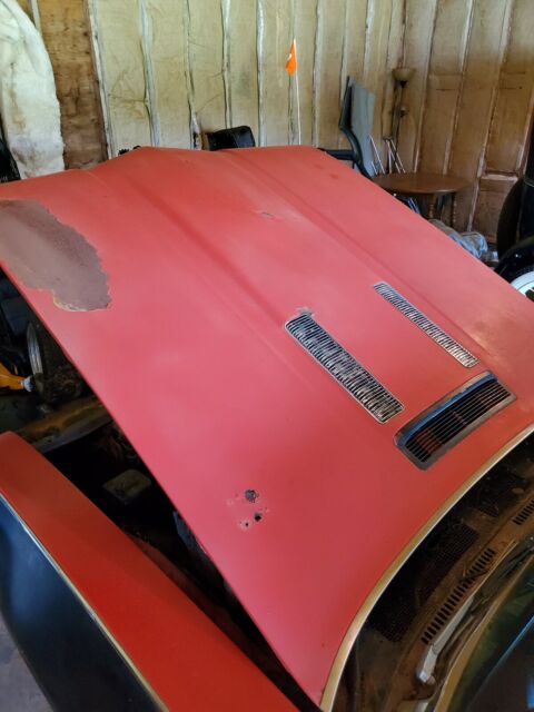 Oldsmobile 442 1968 image number 5