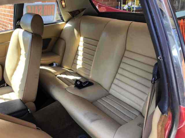 Jaguar XJS 1977 image number 15