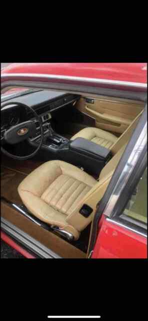 Jaguar XJS 1977 image number 4