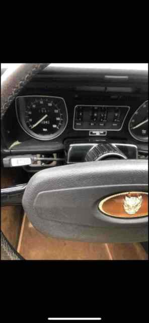 Jaguar XJS 1977 image number 7