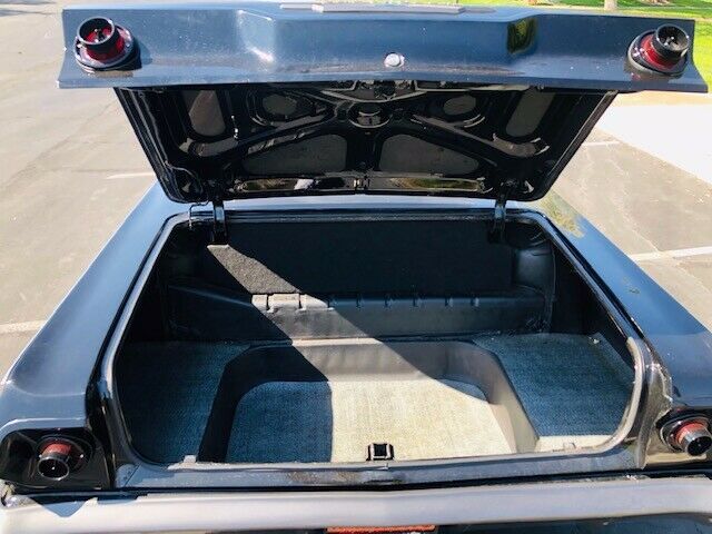 Chevrolet Biscayne 1963 image number 15