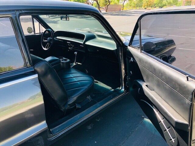 Chevrolet Biscayne 1963 image number 9