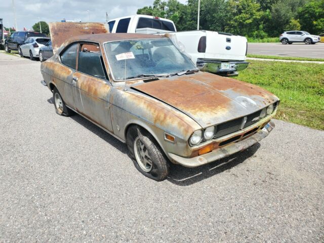 Mazda RX-2 1973 image number 1