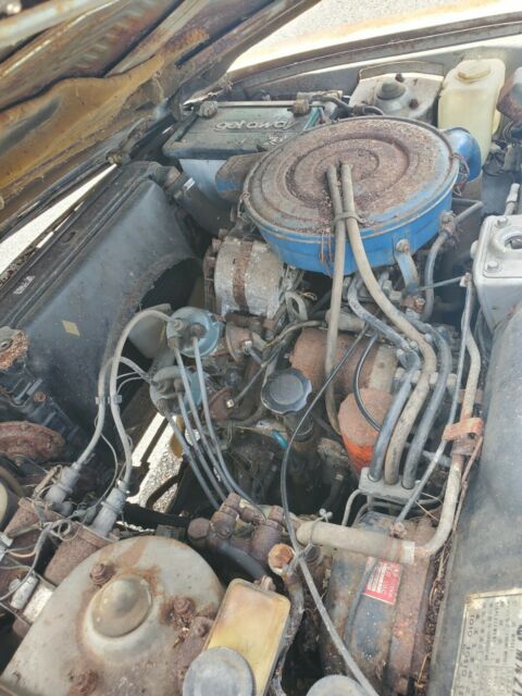 Mazda RX-2 1973 image number 14