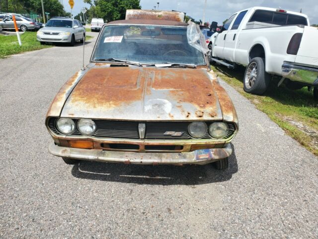 Mazda RX-2 1973 image number 15