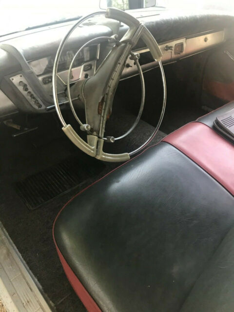 Plymouth Suburban 1959 image number 11