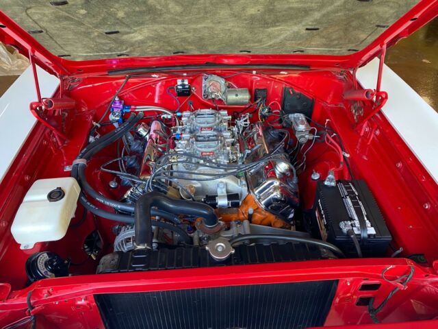 Plymouth Road Runner 1968 image number 11