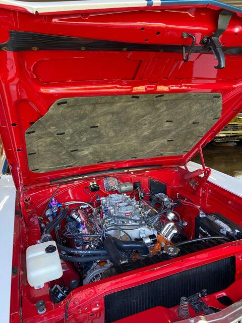 Plymouth Road Runner 1968 image number 12