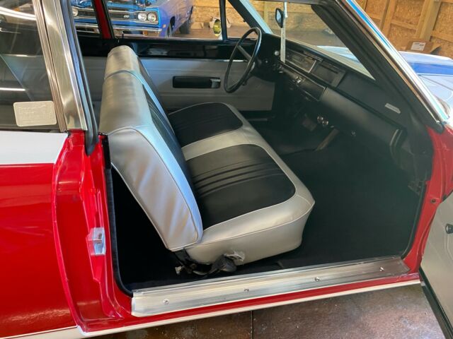 Plymouth Road Runner 1968 image number 26