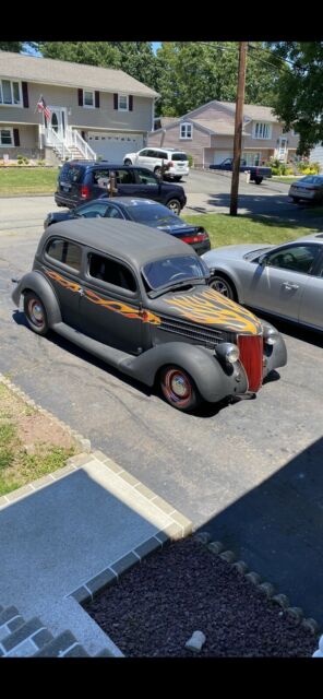 Ford Slantback 1936 image number 0