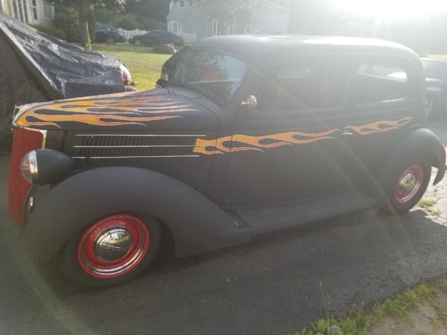 Ford Slantback 1936 image number 10