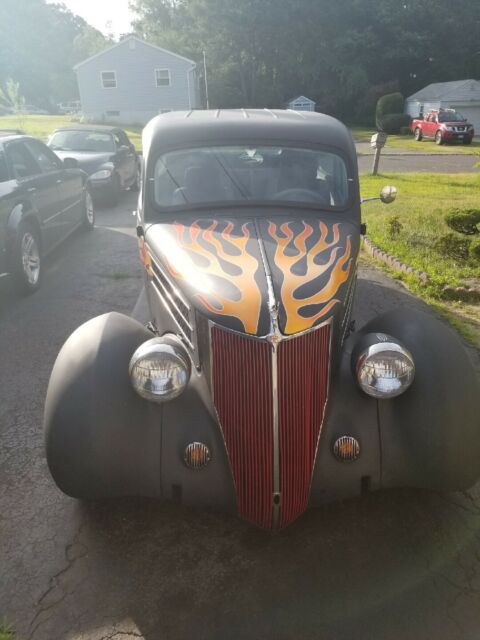 Ford Slantback 1936 image number 4