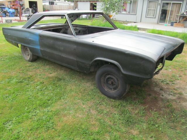 Dodge Coronet 1967 image number 0