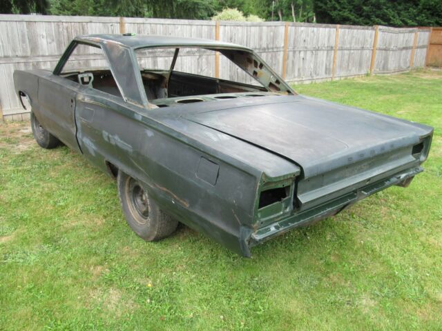 Dodge Coronet 1967 image number 1