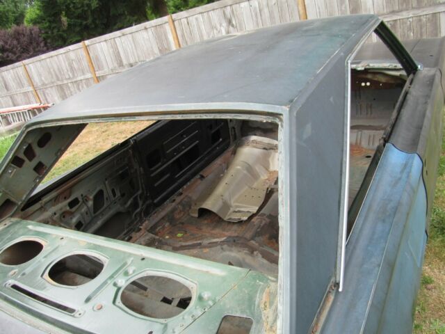 Dodge Coronet 1967 image number 21