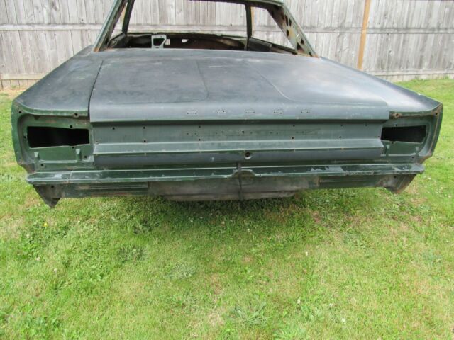 Dodge Coronet 1967 image number 3