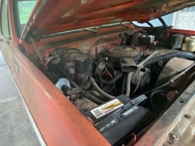 Chevrolet C-10 1976 image number 11