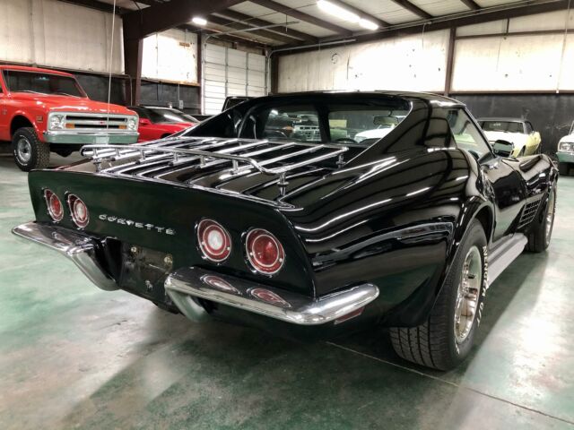 Chevrolet Corvette 1971 image number 4