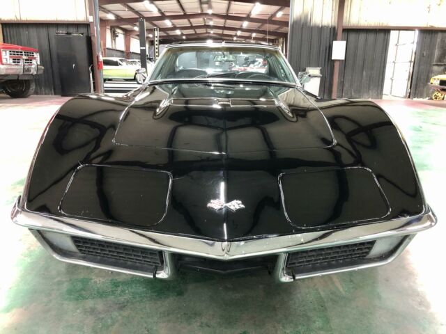 Chevrolet Corvette 1971 image number 7