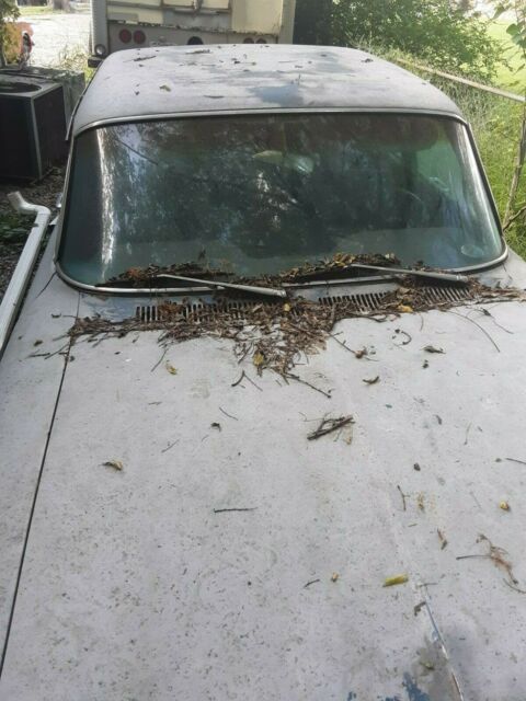 Chevrolet Corvair 1964 image number 1