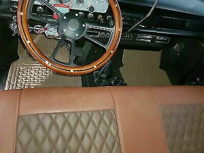 Ford F100 1957 image number 15