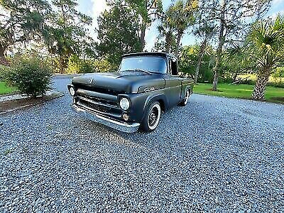 Ford F100 1957 image number 18