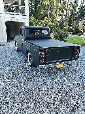 Ford F100 1957 image number 19