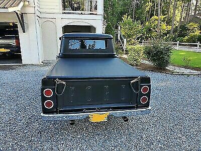 Ford F100 1957 image number 2