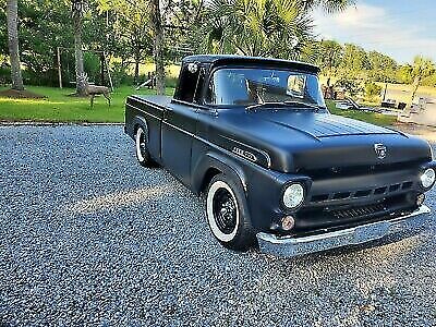 Ford F100 1957 image number 23