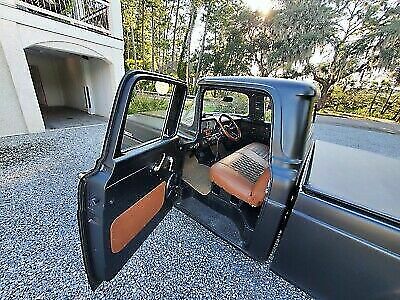 Ford F100 1957 image number 25