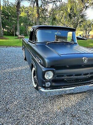 Ford F100 1957 image number 26