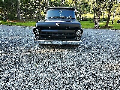 Ford F100 1957 image number 27