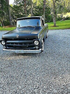 Ford F100 1957 image number 28