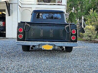 Ford F100 1957 image number 3