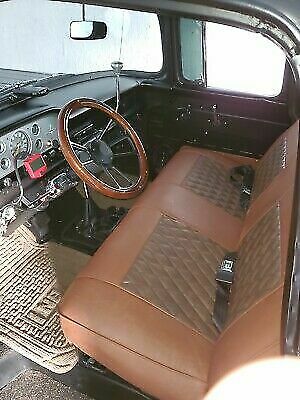 Ford F100 1957 image number 32