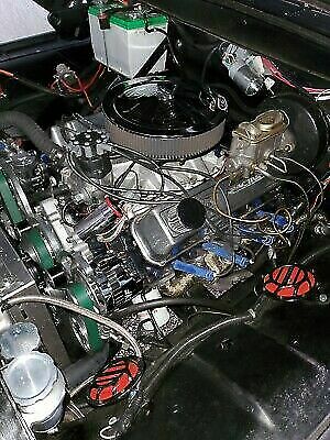Ford F100 1957 image number 34
