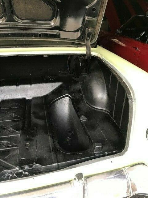 Chevrolet Bel Air/150/210 1956 image number 11