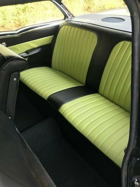 Chevrolet Bel Air/150/210 1956 image number 14