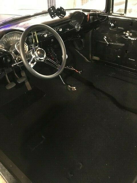 Chevrolet Bel Air/150/210 1956 image number 42
